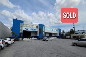 Doral Commercial Real State - Sold